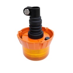 Girofar LED 5 ani garantie - 72W - prindere din Pole Girofar LED 5 ani garantie - 72W - prindere din Pole